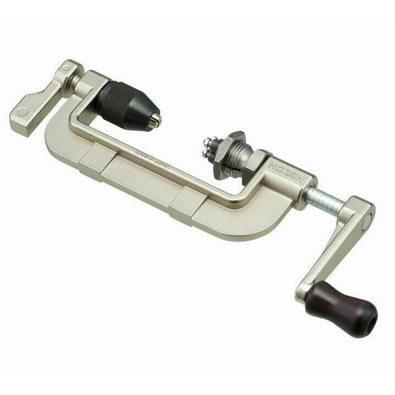 Hozan Spoke Threading Tool #C-702-14