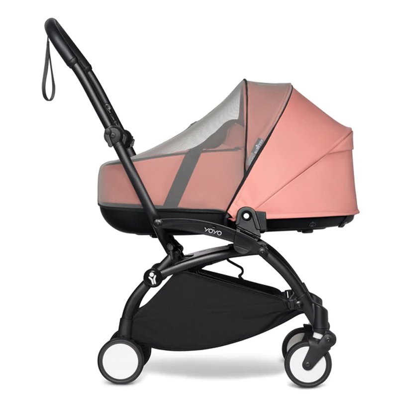 Stokke - YOYO 提籃蚊帳 (適合YOYO³ & YOYO²)