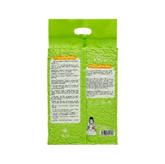 貓之樂 綠茶豆腐砂 6L