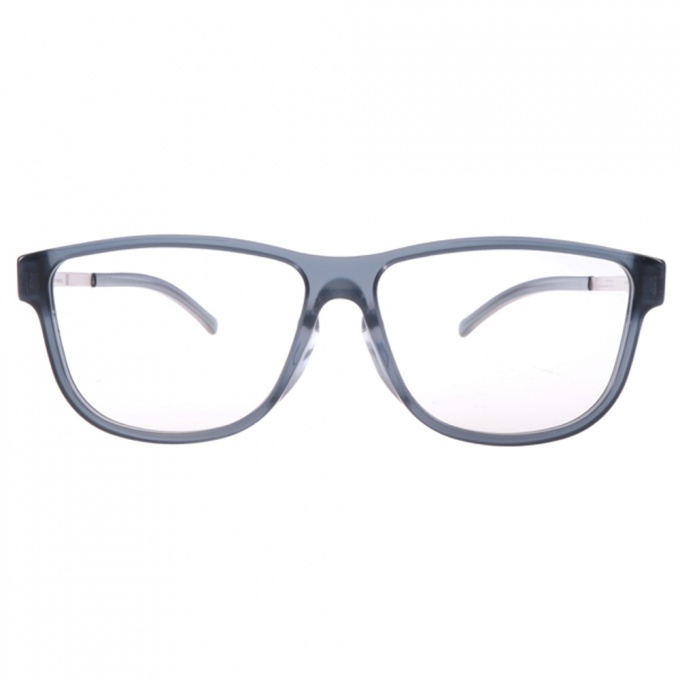 【ic! berlin】BUS 114 SEGLERWEG BRONZE 經典方框光學眼鏡