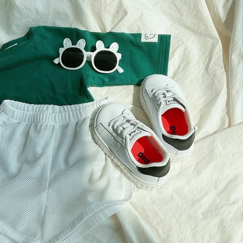 DOT TO DOT 百搭運動鞋