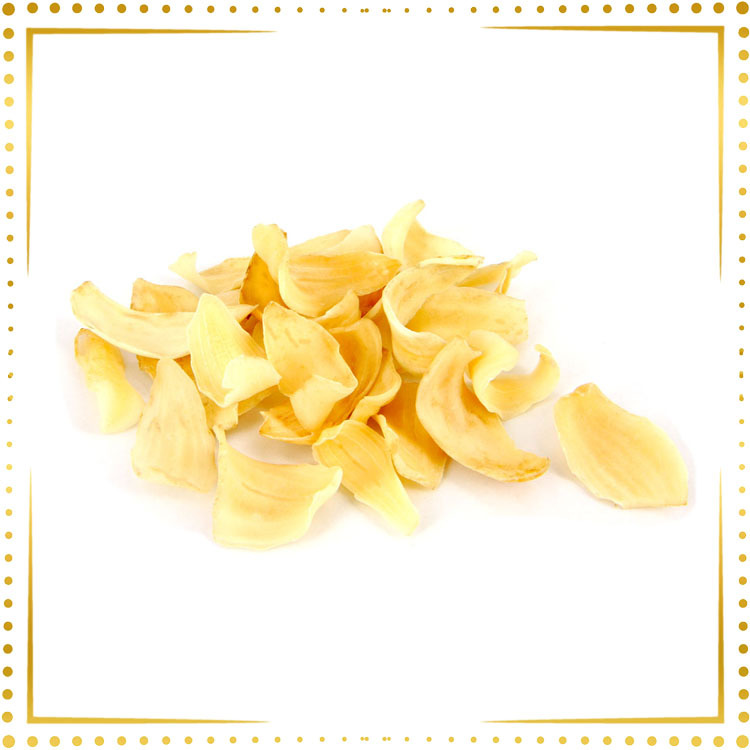 精選百合 (半斤裝)