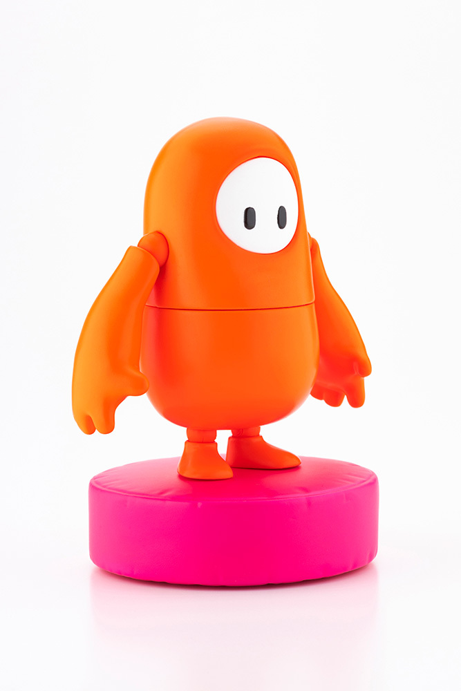 「ACG.GO」「預購」日版 壽屋 Movie Star x Chicken Costume Fall Guys 可動figure