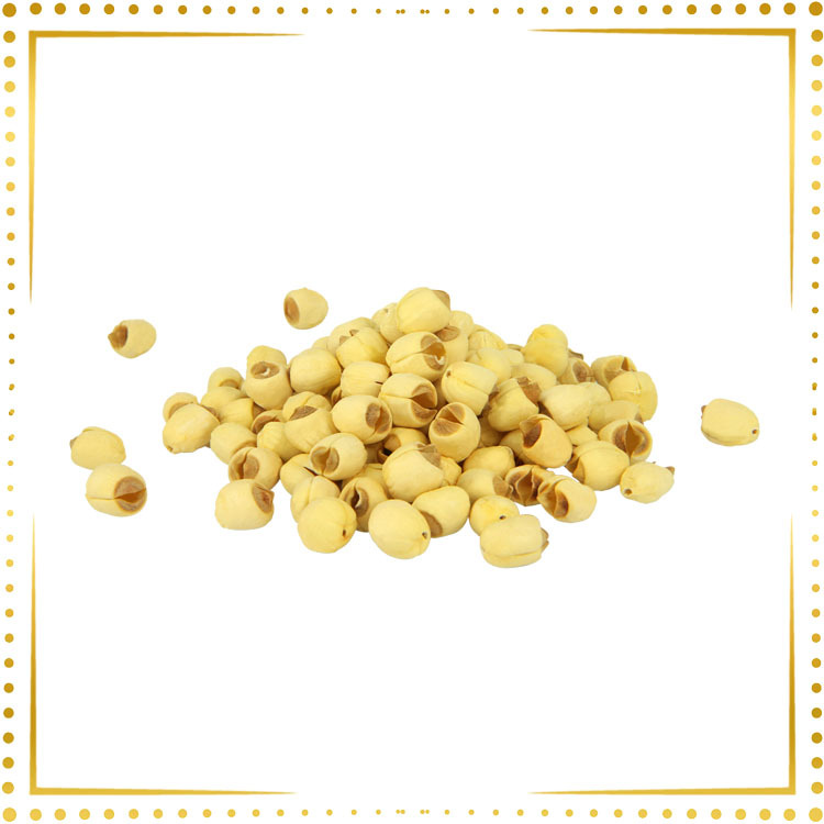 精選白蓮子 (半斤裝)