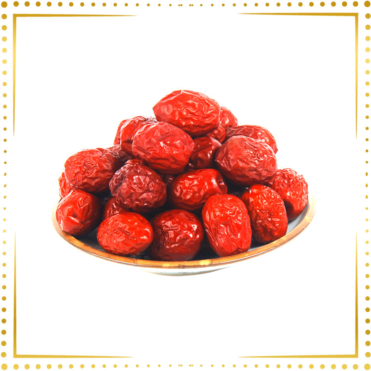 特選雞心棗 (半斤裝)