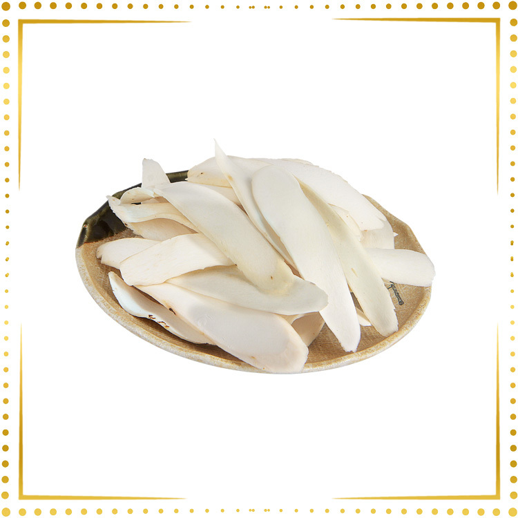 河南淮山 (半斤裝)