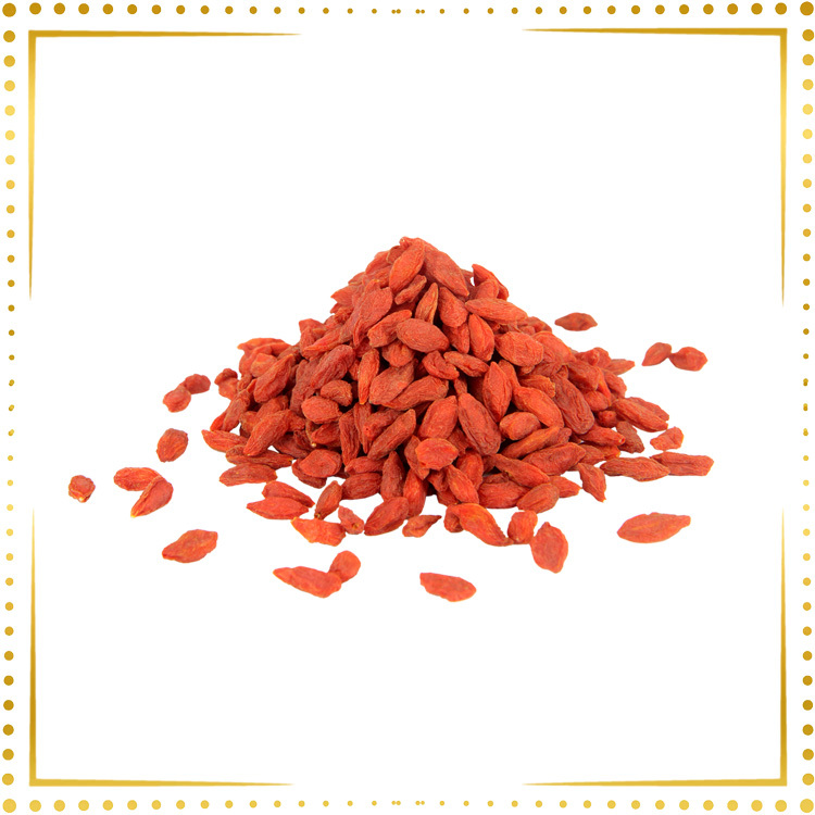 精選寧夏杞子(半斤裝)