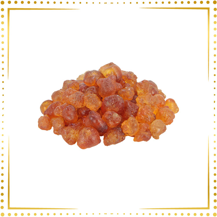 精選桃膠 (150克)