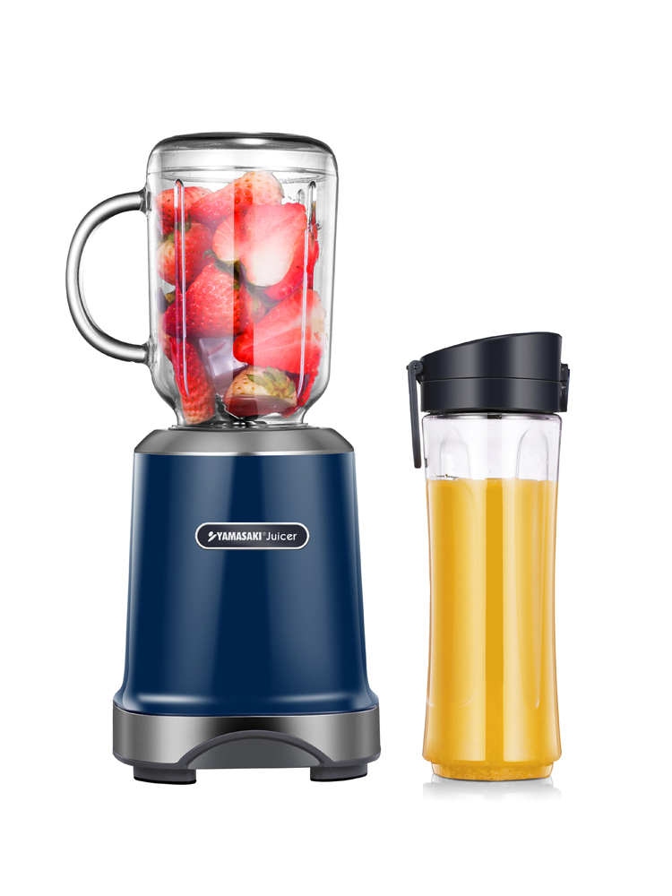 山崎日式隨纖杯果汁機  SK-1160JP