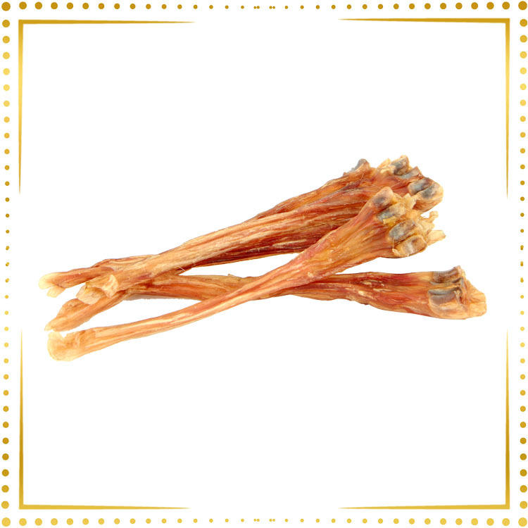 紐西蘭鹿筋 [原支] (8両裝)