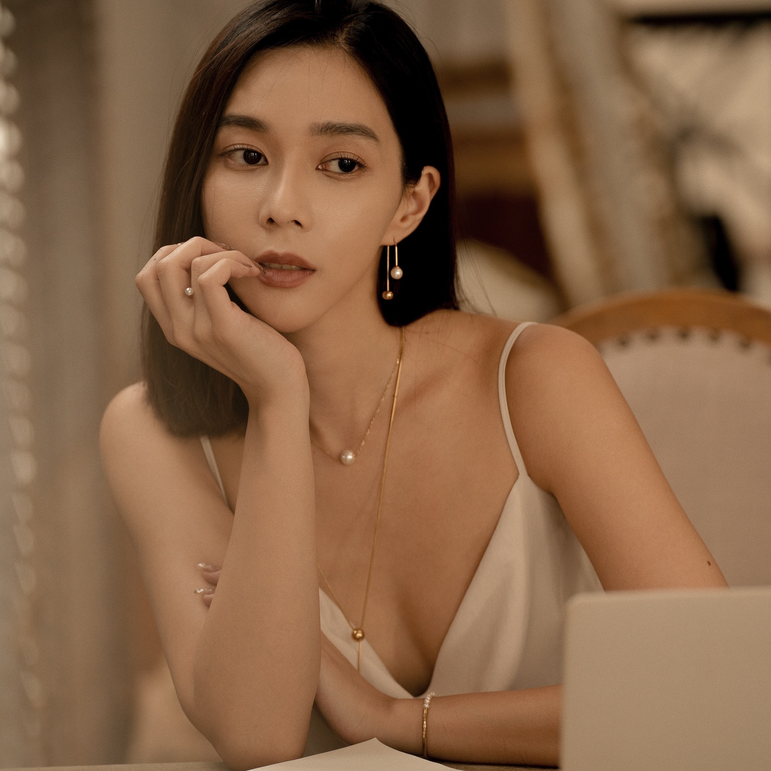 【ME30】Blog-專訪造型師兼時尚KOL：若伊Roi