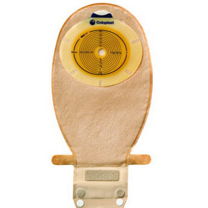 SenSura 15570 一件裝造口袋 (1盒)