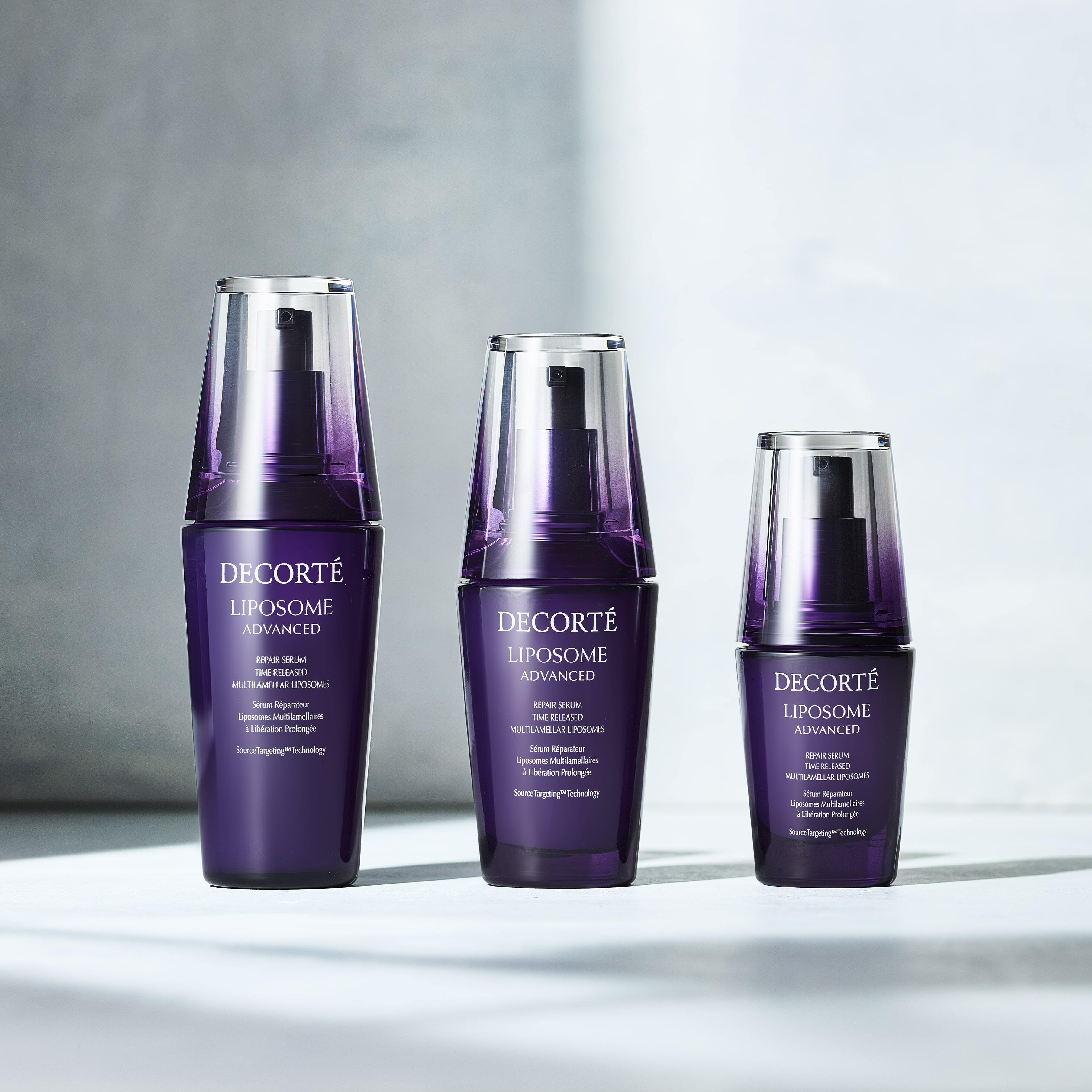 DECORTE Liposome Advanced Repair Serum 肌源修護精華液