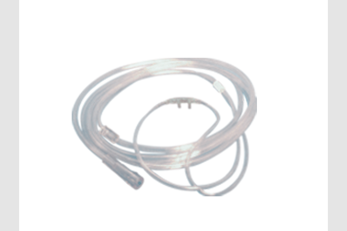 Salter Labs® 1600-25, 鼻喉導管 (25呎)