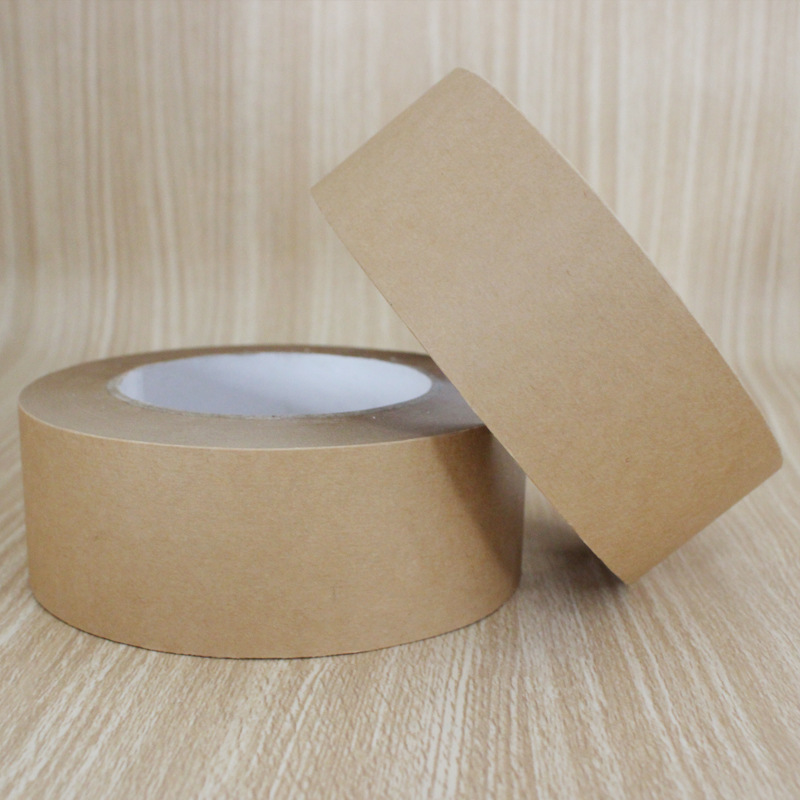 牛皮紙膠帶