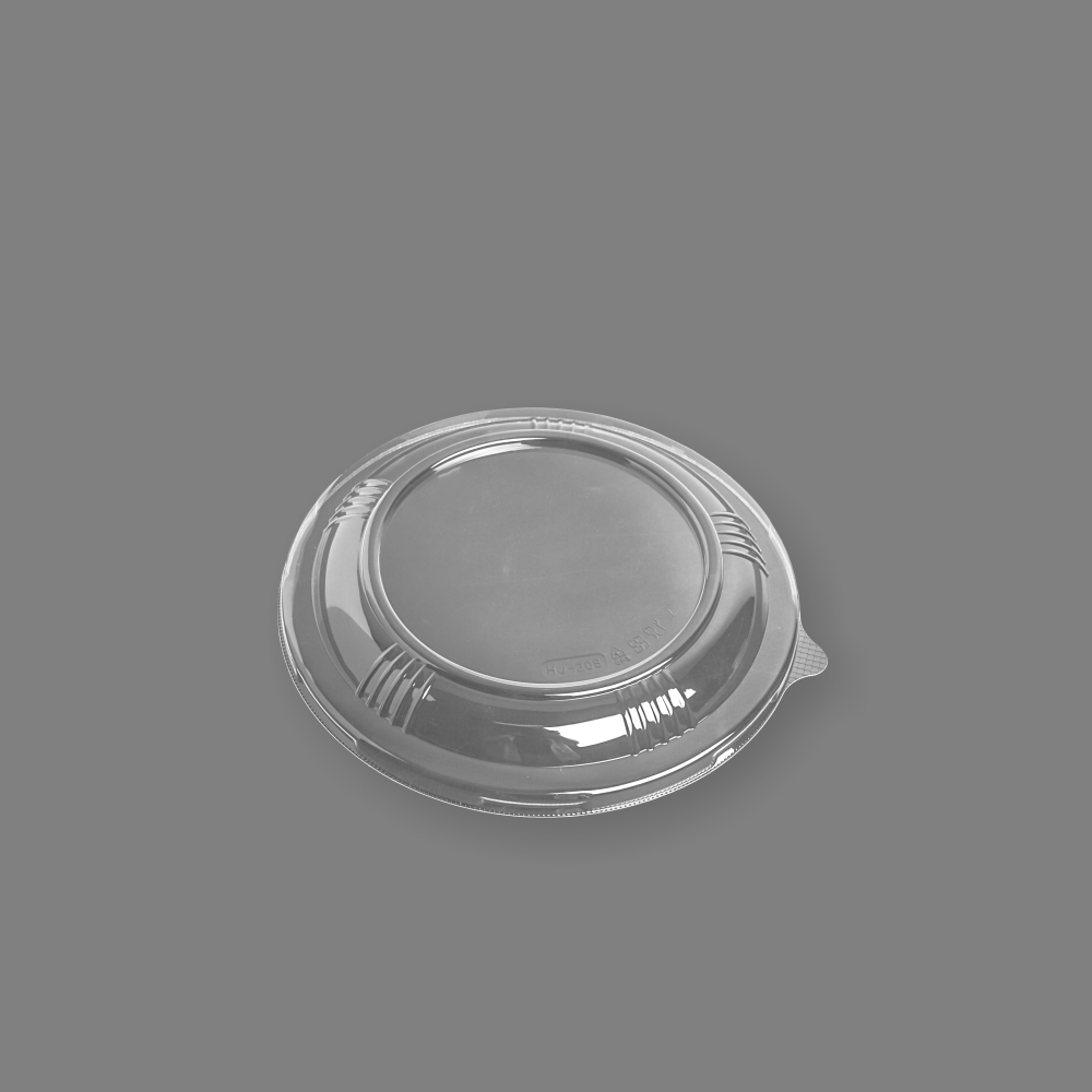 OPS透明碗蓋 14號