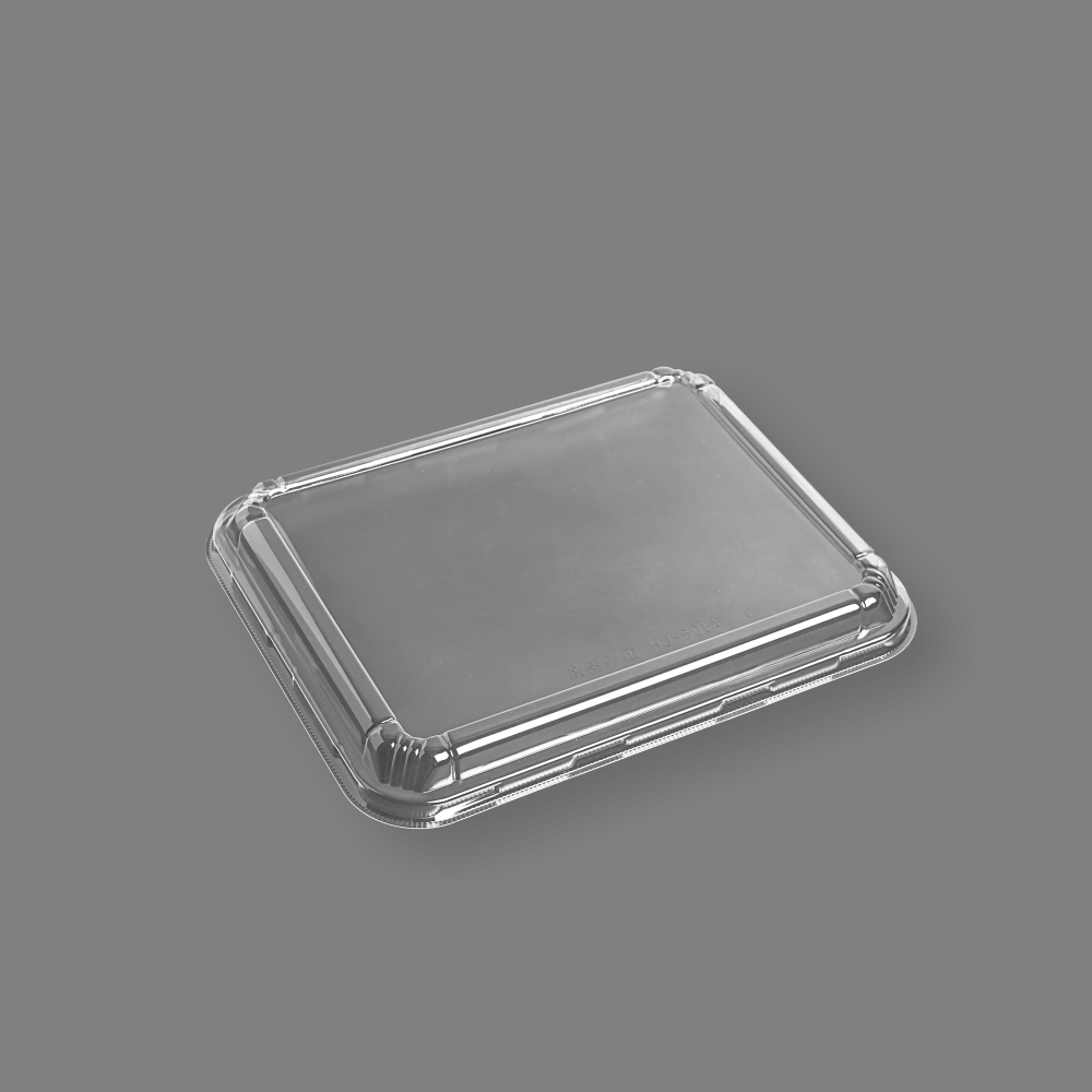 OPS透明餐盒蓋 34/35號