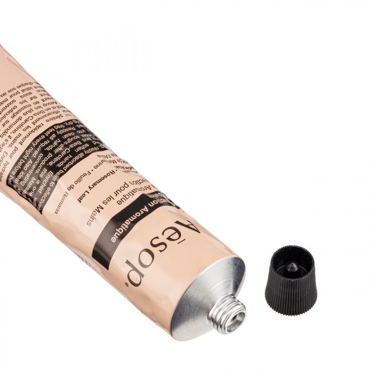 AESOP 伊索 賦活芳香護手霜 75ml(平行進口)