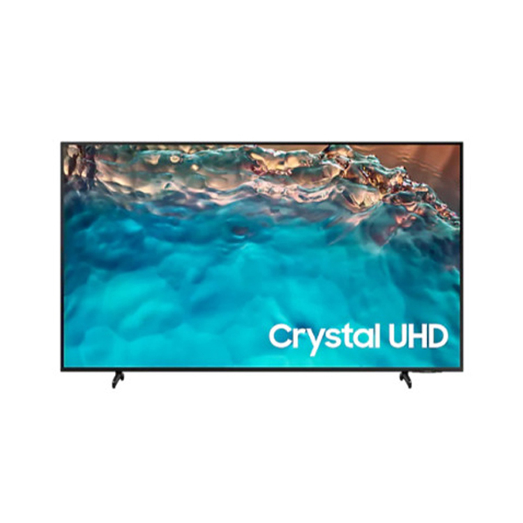 Samsung 三星 50" BU8100 系列 4K 智能電視 UA50BU8100JXZK