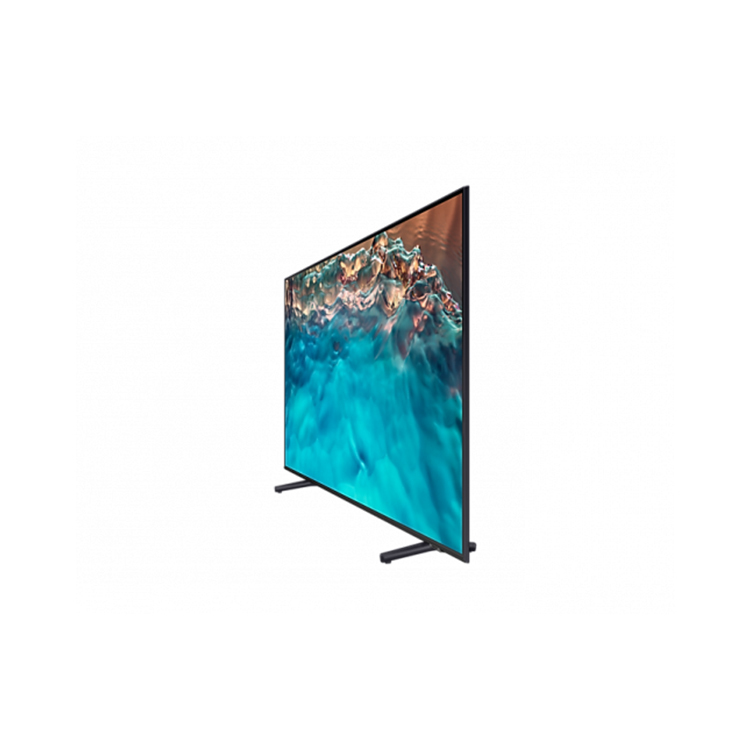 Samsung 三星 55" BU8100 系列 4K 智能電視 UA55BU8100JXZK