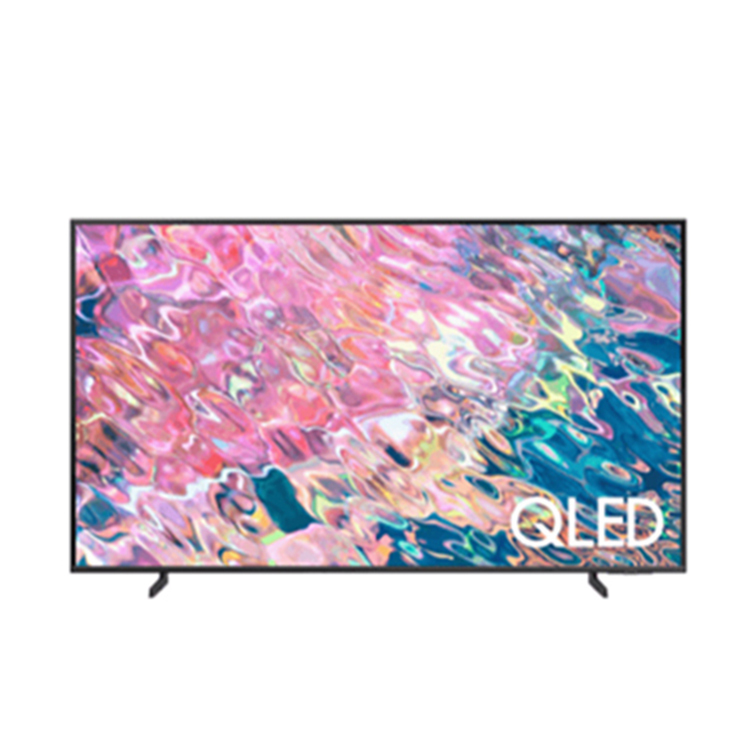 Samsung 三星 43" QLED 4K Q61B TV (2022) QA43Q61BAJXZK