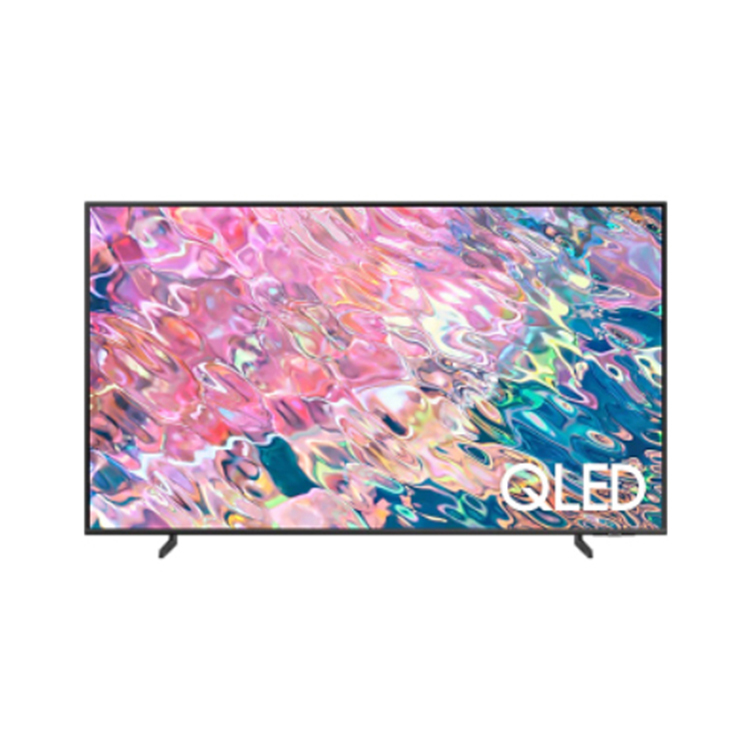 Samsung 三星 50" QLED 4K Q60B TV (2022) QA50Q60BAJXZK