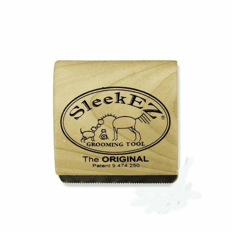 絲麗客 SleekEZ ™ -廢毛按摩梳