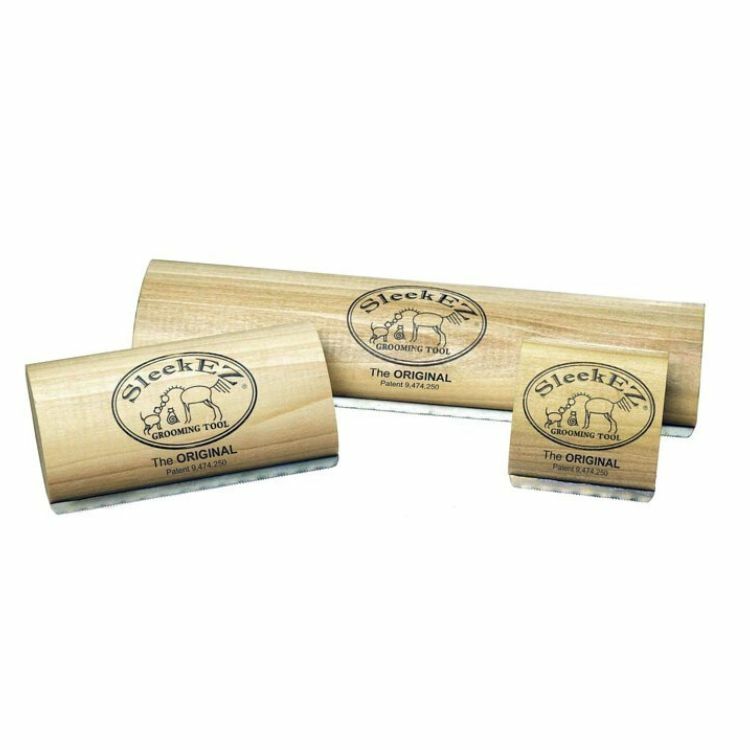 絲麗客 SleekEZ ™ -廢毛按摩梳