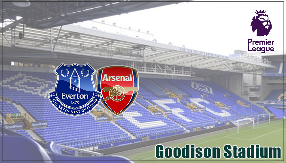 Premier League|04 February 2023|Everton Vs Arsenal