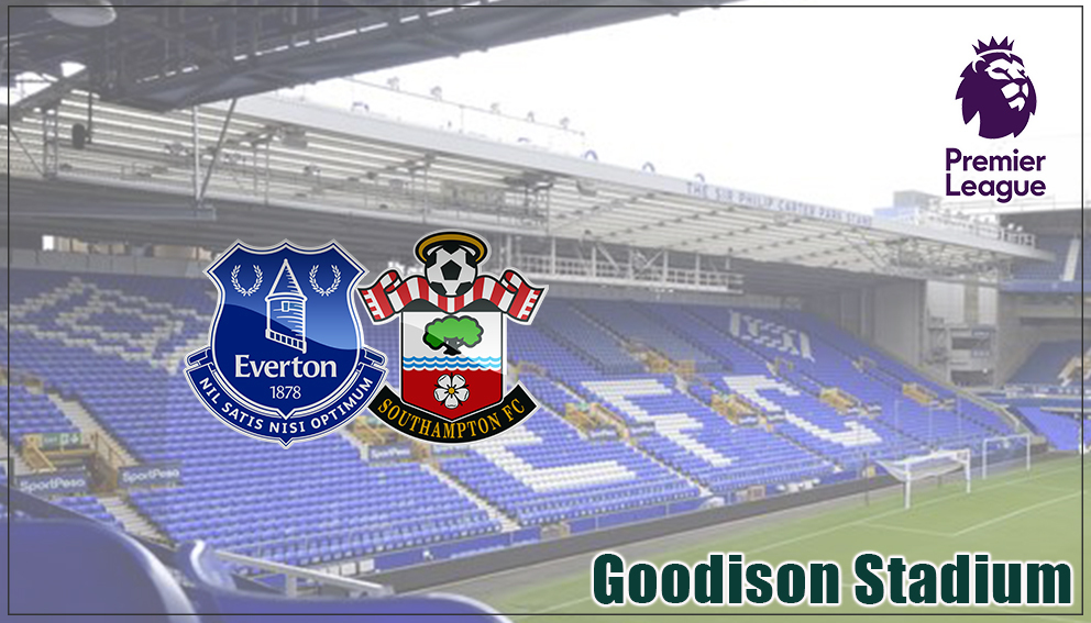 Premier League|14 January 2023|Everton Vs Southampton