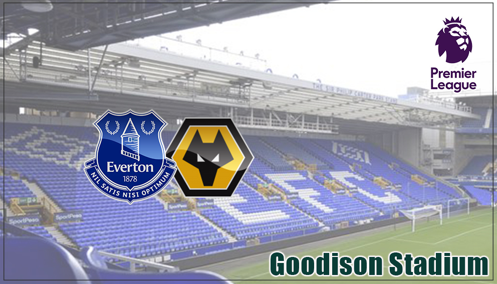 Premier League|26 December 2022|Everton Vs Wolverhampton