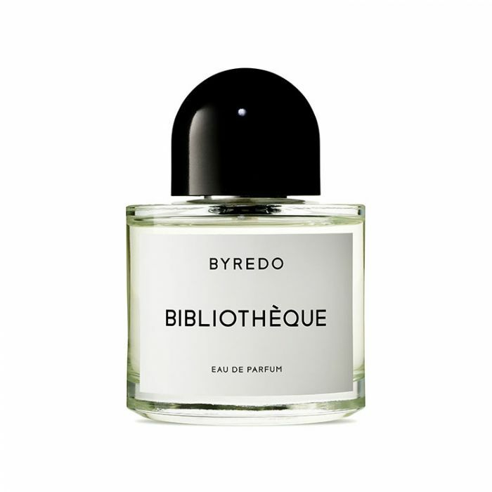 BYREDO 懷舊書香淡香精
