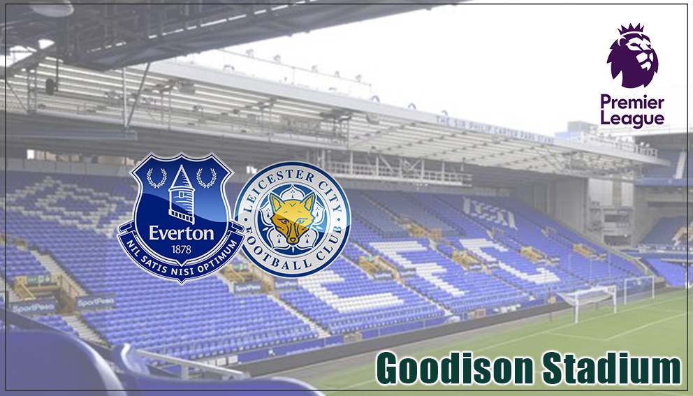 Premier League|05 November 2022|Everton Vs Leicester City