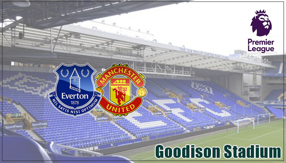 Premier League|08 October 2022|Everton Vs Manchester United