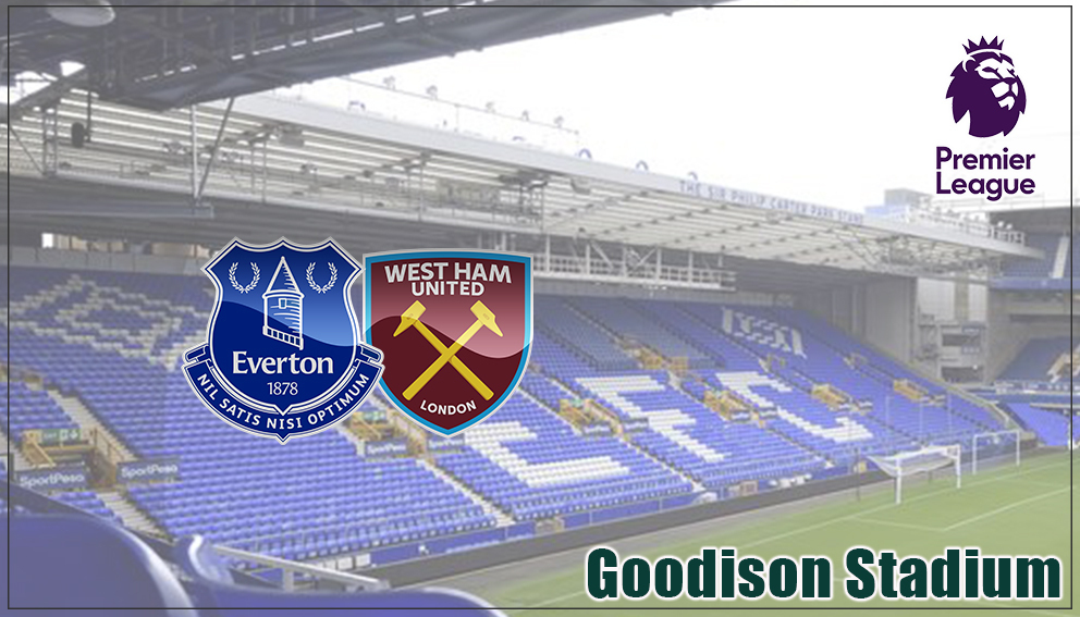 Premier League|17 September 2022|Everton Vs West Ham United