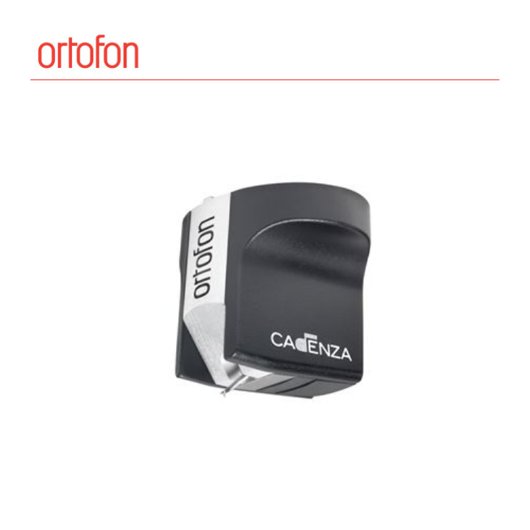 Ortofon MC Cadenza Mono Cartridge