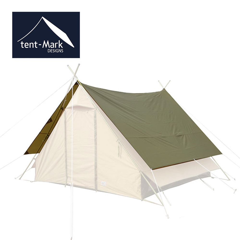tent-Mark おにぎりテント TM-910190 tent-Mark おにぎりテント TM-910190