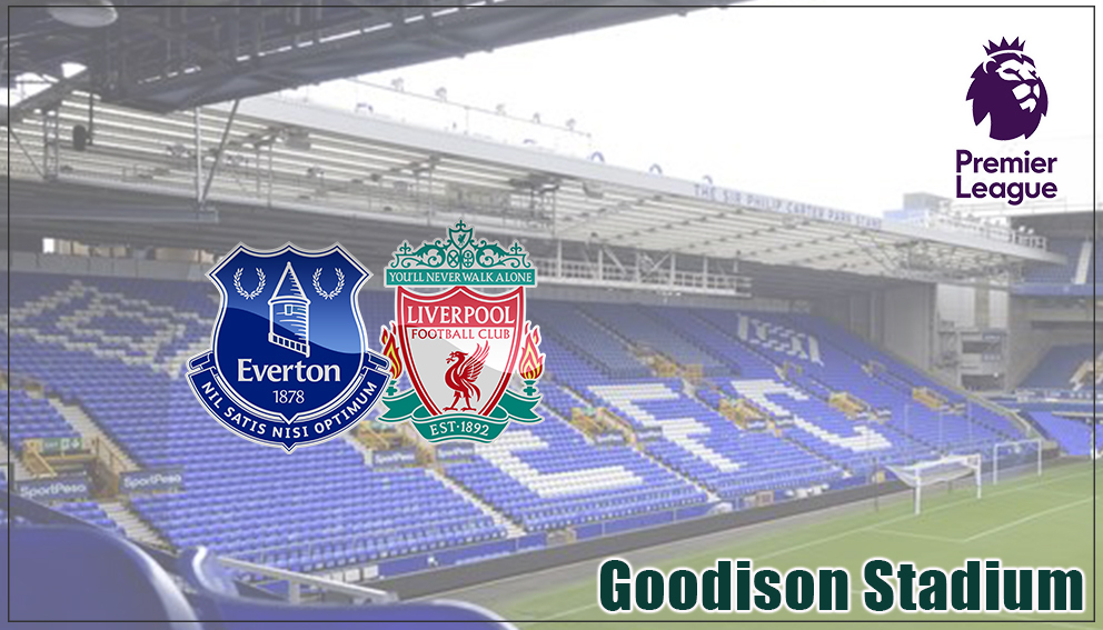 Premier League|03 September 2022|Everton Vs Liverpool
