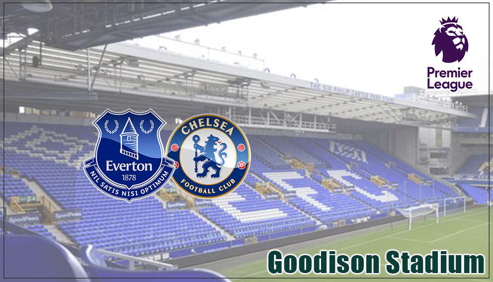 Premier League|06 August 2022|Everton Vs Chelsea