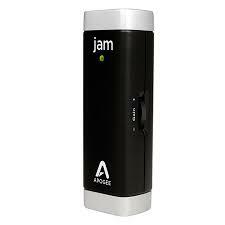 Apogee Jam 吉他輸入介面 for iPhone iPad Mac