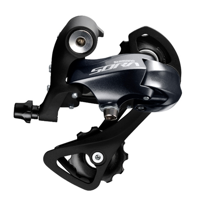 Shimano Sora 9速公路車後變速器 #RD-R3000-SS