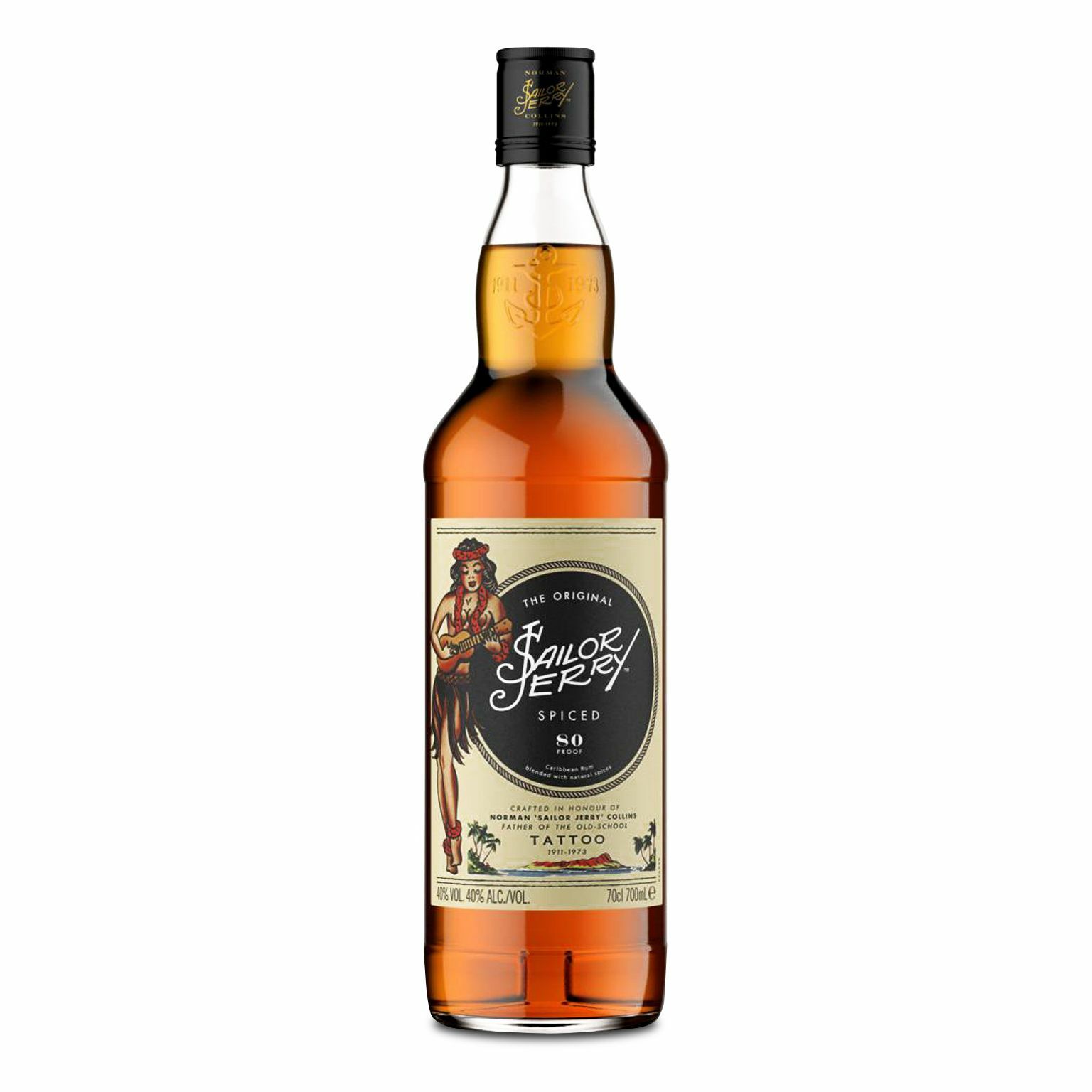 Sailor Jerry Spiced Rum