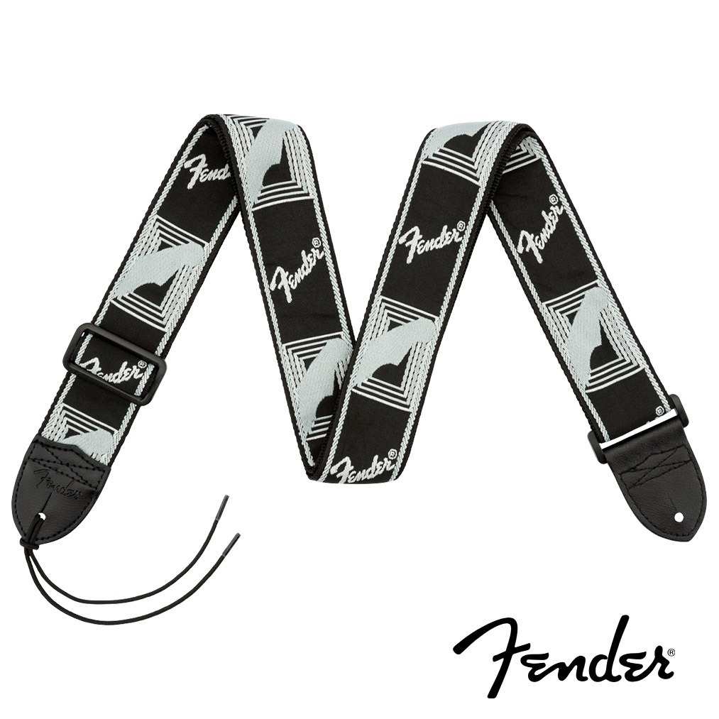 Fender Fender 2” MONOGRAMMED STRAPS 背帶 多色可選 第 2 張圖片｜三峽配件 / 週邊