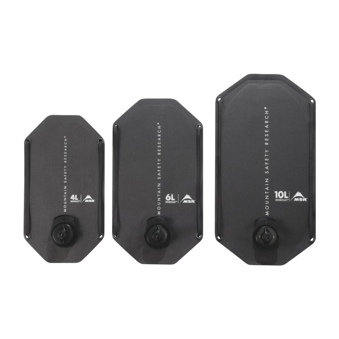 MSR DROMEDARY 強化尼龍水袋