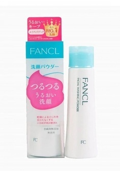 淨肌保濕潔面粉 50g