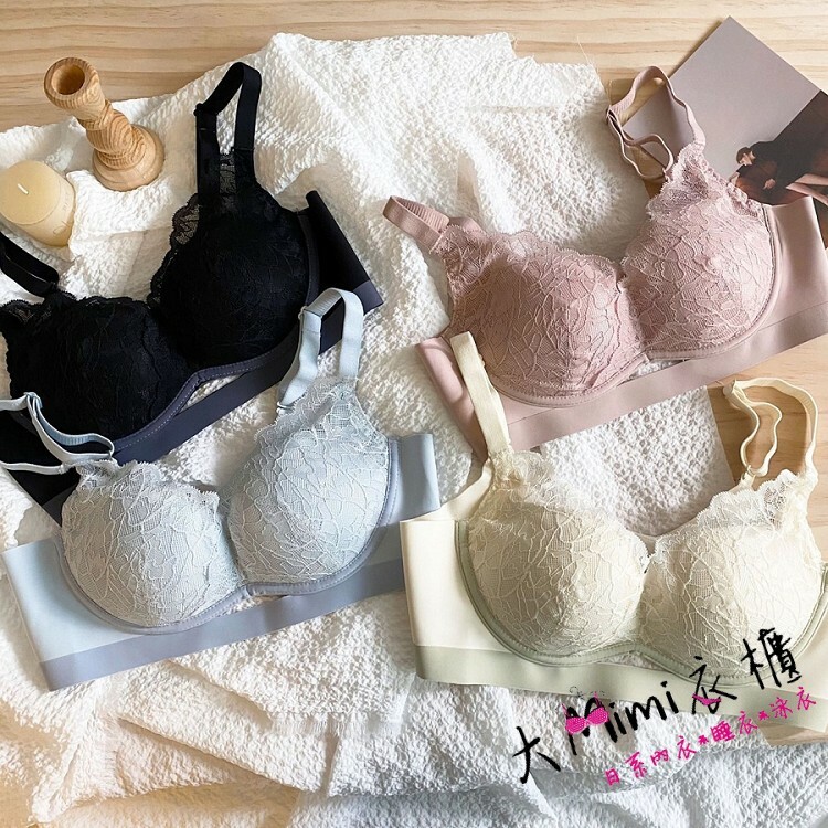 第二套1折-戲夢羅馬內衣