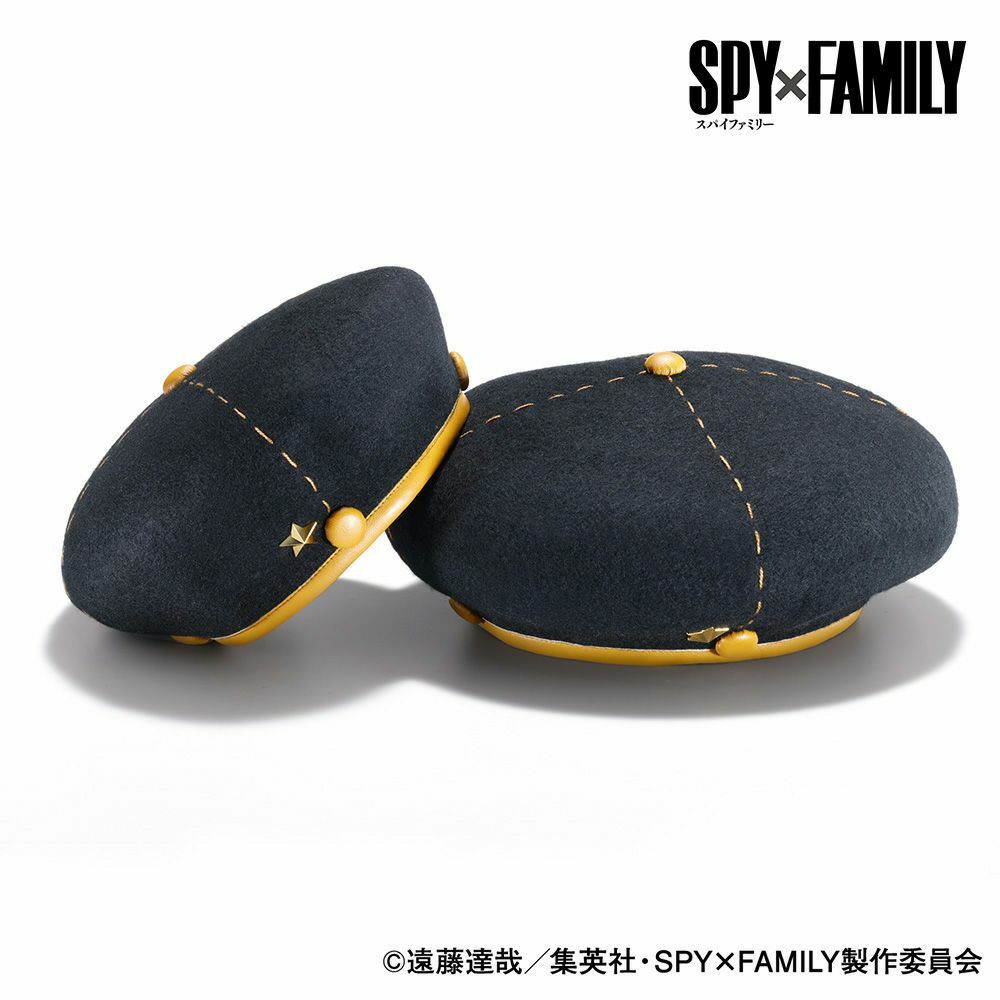 「ACG.GO」「預購」SPY×FAMILY X CA4LA 間諜家家酒 安妮亞貝雷帽