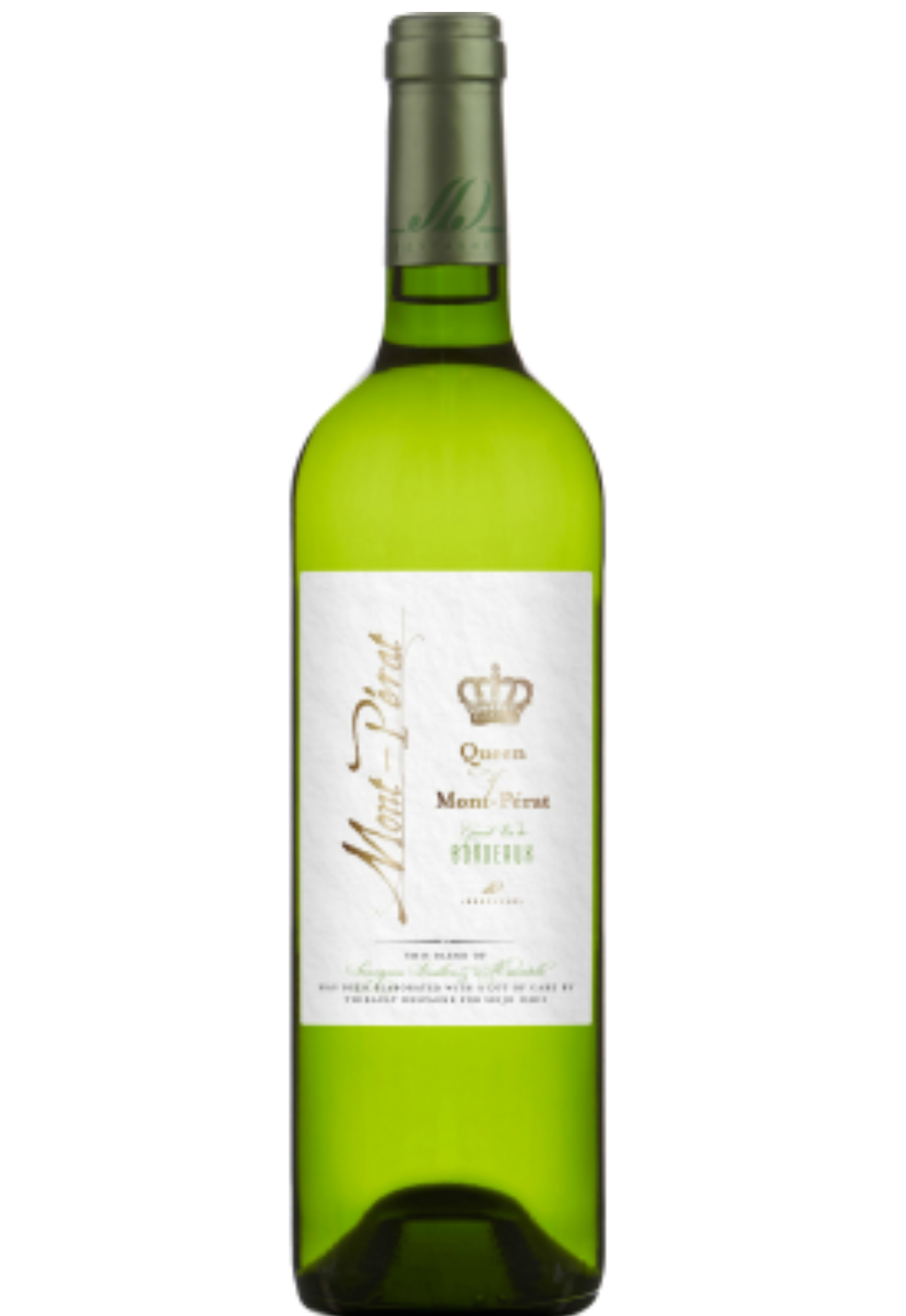 Queen of Mont-Perat Blanc 2020