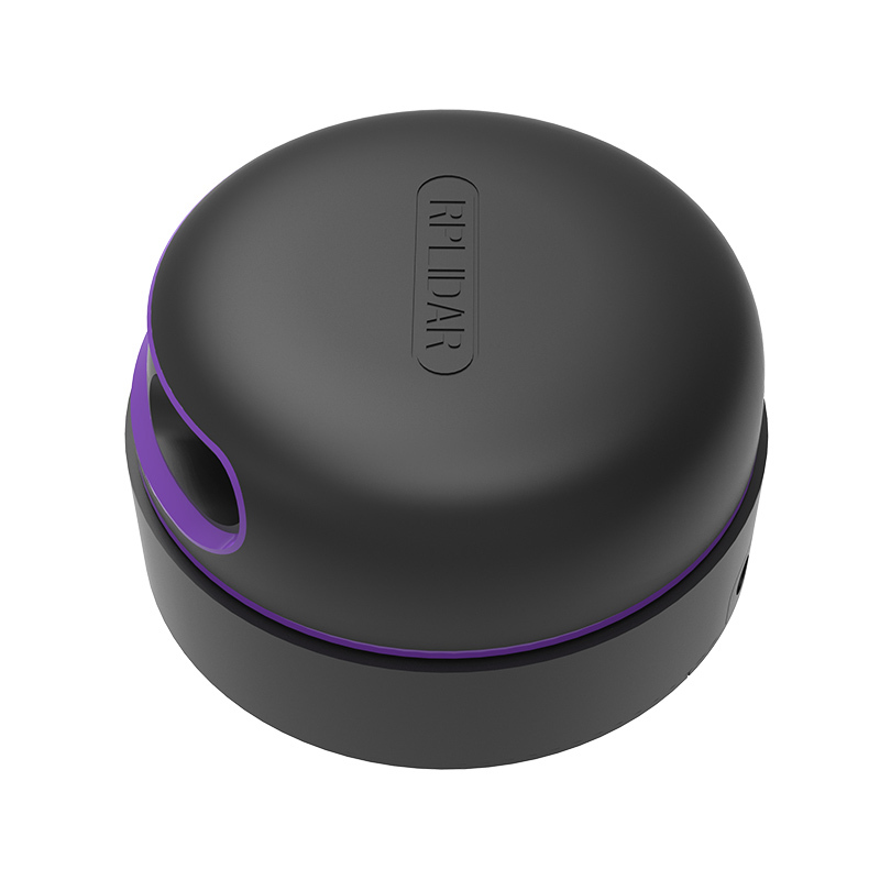 RPLIDAR-A2M12 LiDAR 光達（12公尺 16000次/秒)