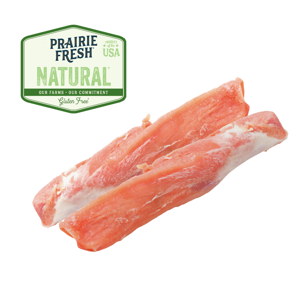 天然豬肉 PF 天然特級豬肉眼 (約4kg) (MA002)